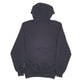 Mens Black Carhartt  Hoodie Jumper