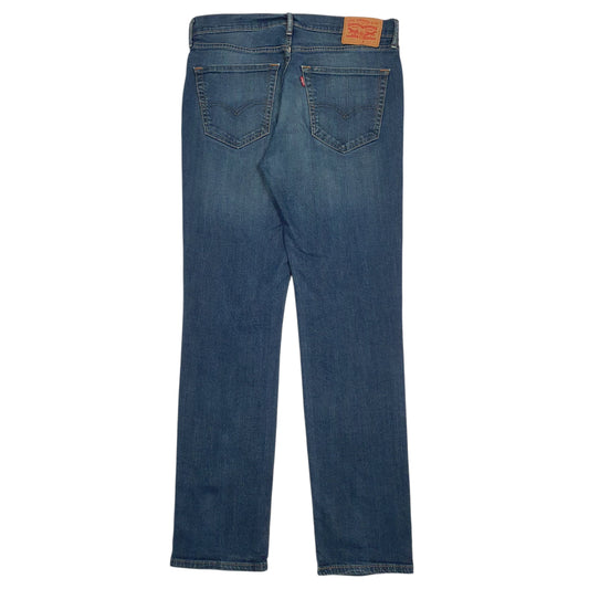 Mens Blue Levis   Jeans