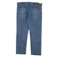 Mens Blue Wrangler   Jeans