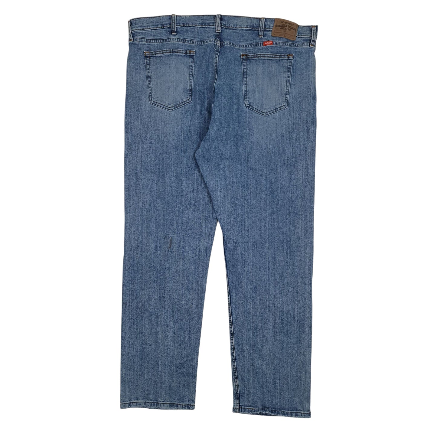 Mens Blue Wrangler   Jeans