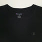 Mens Black Champion   T Shirt