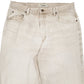 Mens Beige L.L.Bean   Jeans