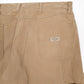 Mens Beige Wrangler   Trousers