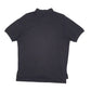 Mens Black Polo Ralph Lauren   Polo Shirt