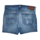 Mens Blue Tommy Hilfiger   Shorts