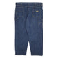 Mens Blue Wrangler   Jeans