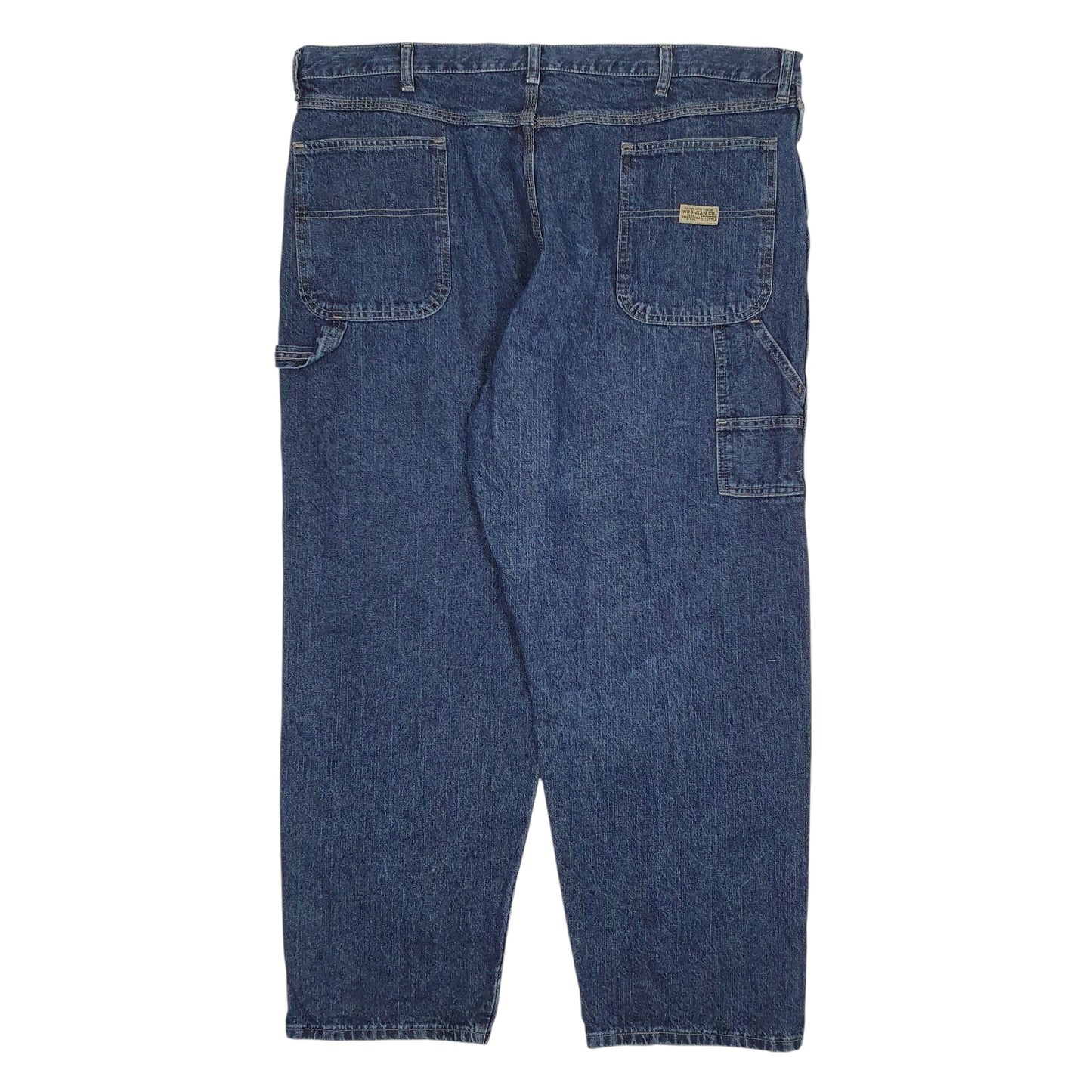 Mens Blue Wrangler   Jeans