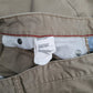 Mens Beige Tommy Hilfiger   Shorts
