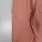 Mens Pink Champion Reverse Weave  Trousers