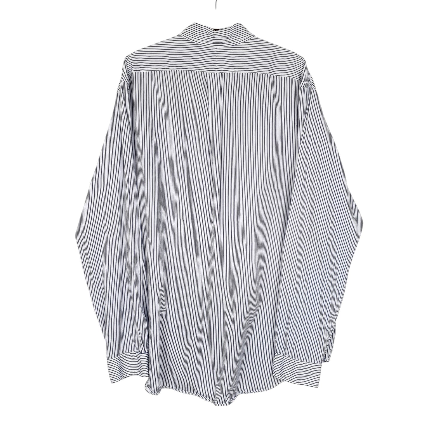 Mens Blue Ralph Lauren   Shirt