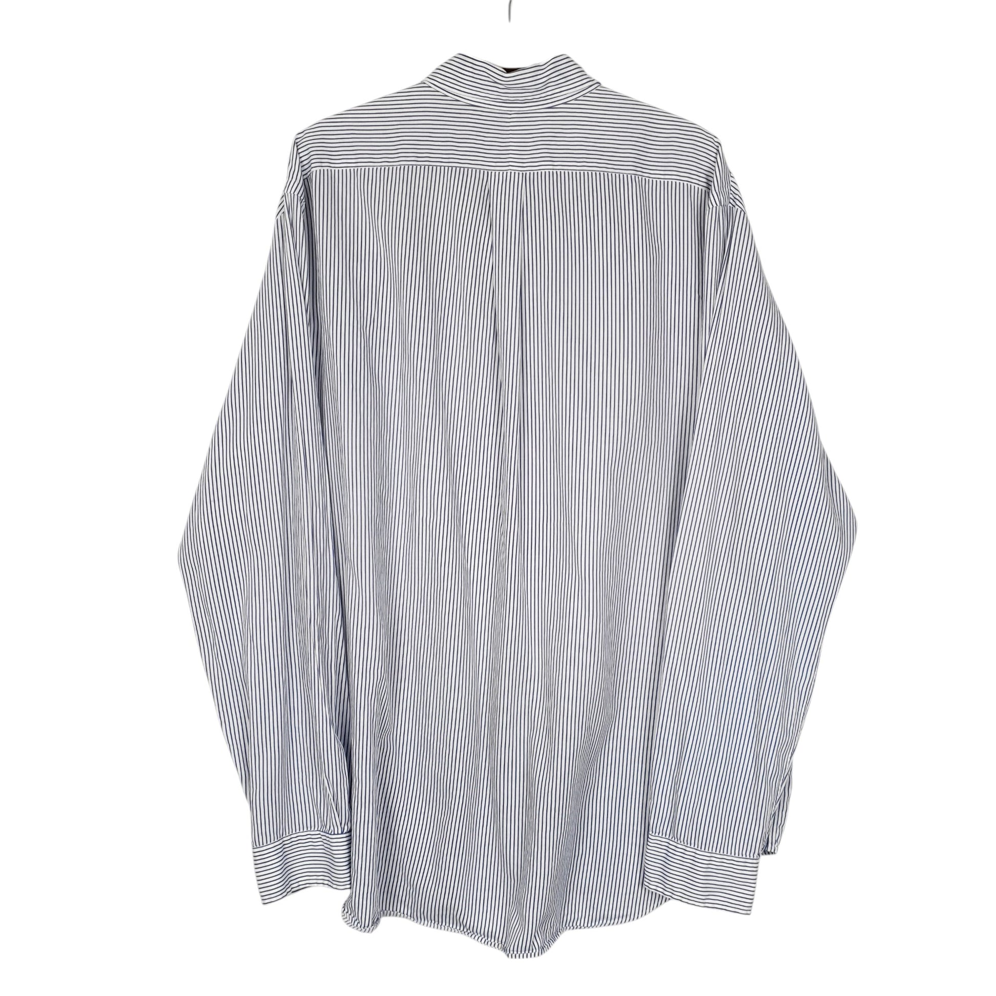 Mens Blue Ralph Lauren   Shirt