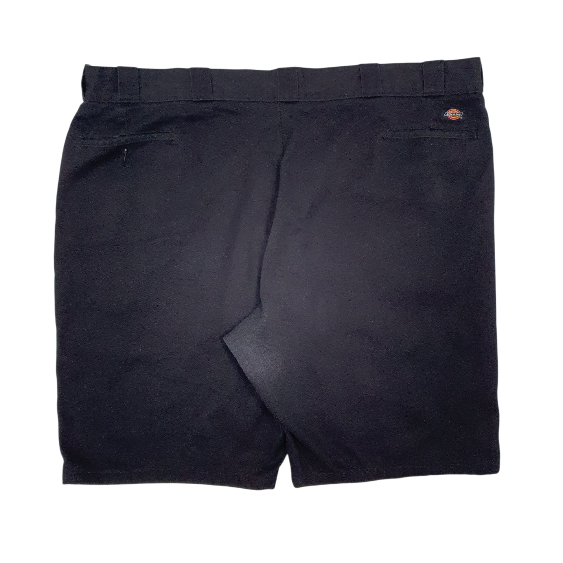 Mens Black Dickies 874  Shorts