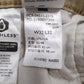 Mens Beige Levis   Trousers