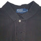 Mens Black Polo Ralph Lauren   Polo Shirt