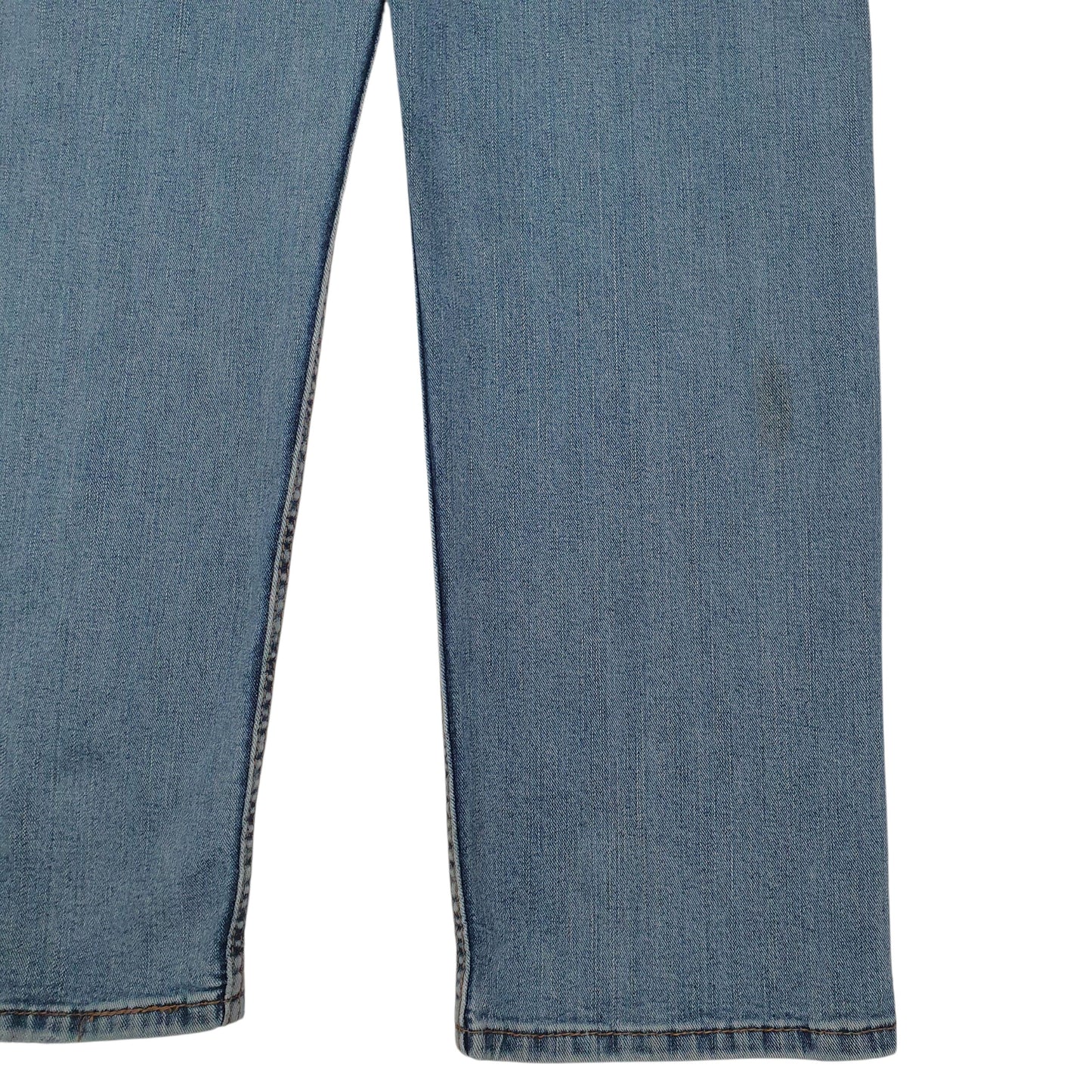 Mens Blue Levis   Jeans