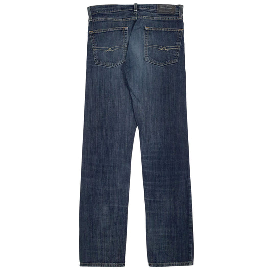Mens Blue Levis   Jeans