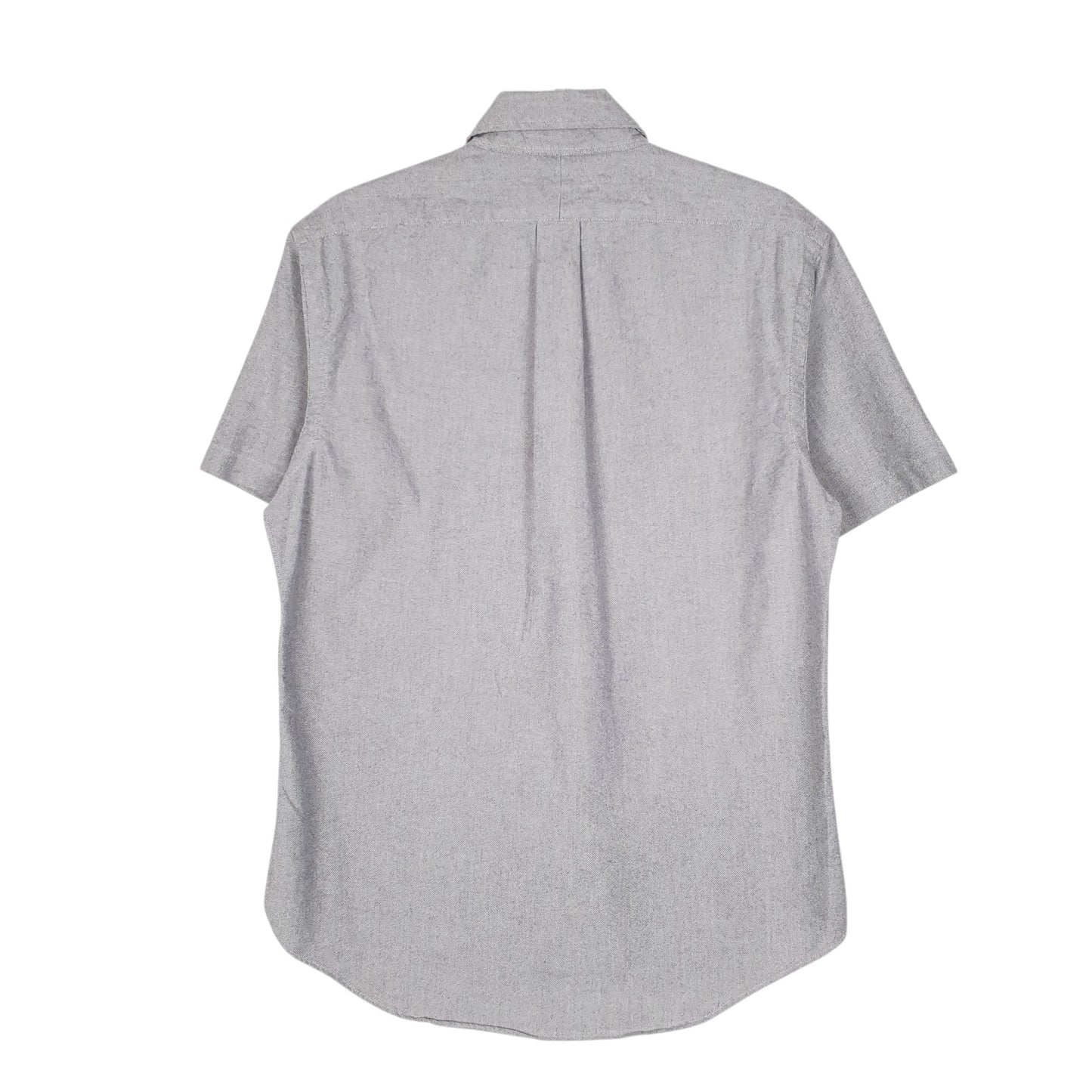 Mens Grey Ralph Lauren   Shirt