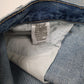 Mens Blue Dickies   Shorts