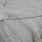 Mens Grey Champion Cornelly University Crewneck Jumper