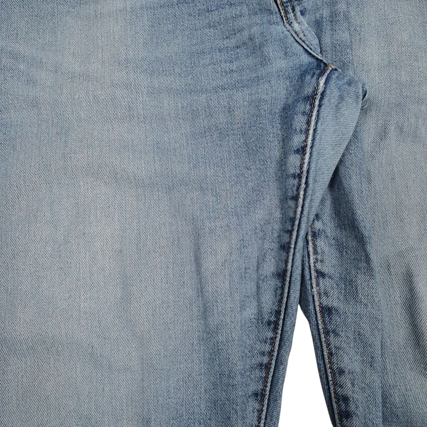 Mens Blue Levis   Jeans