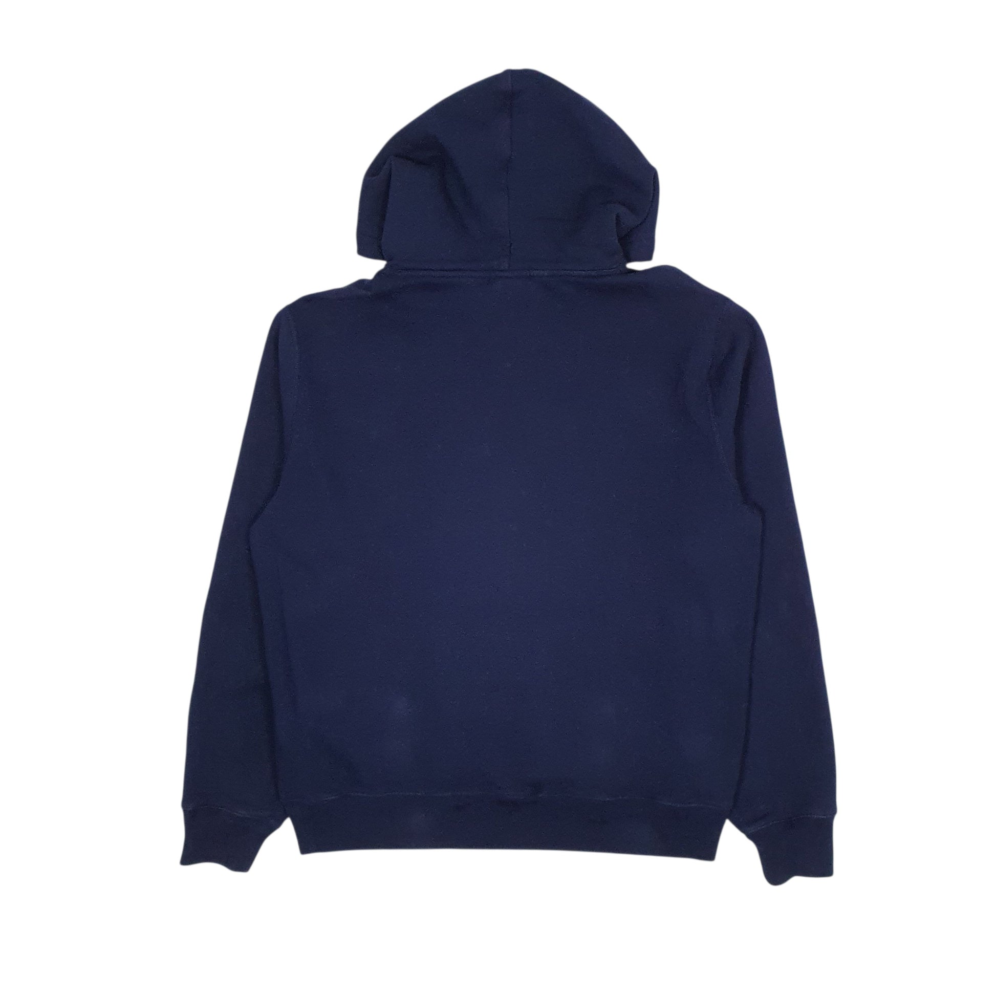 Mens Navy Polo Ralph Lauren  Hoodie Jumper