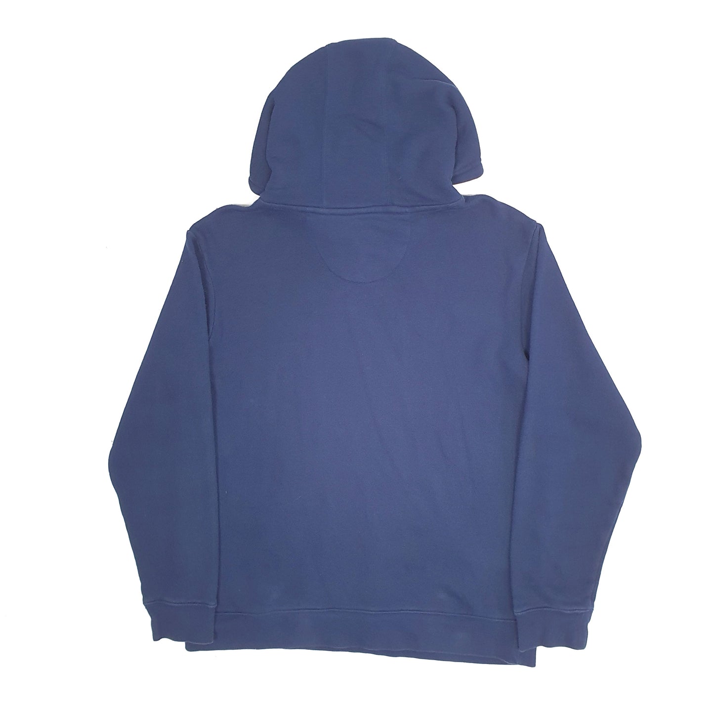 Mens Navy Fanatics New York Yankees MLB Baseball Hoodie Jumper