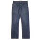 Mens Blue Levis  Denizen JeansW32 L32