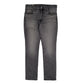 Mens Grey Levis Premium Stretch 511 JeansW31 L30