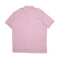 Mens Pink Polo Ralph Lauren   Polo Shirt