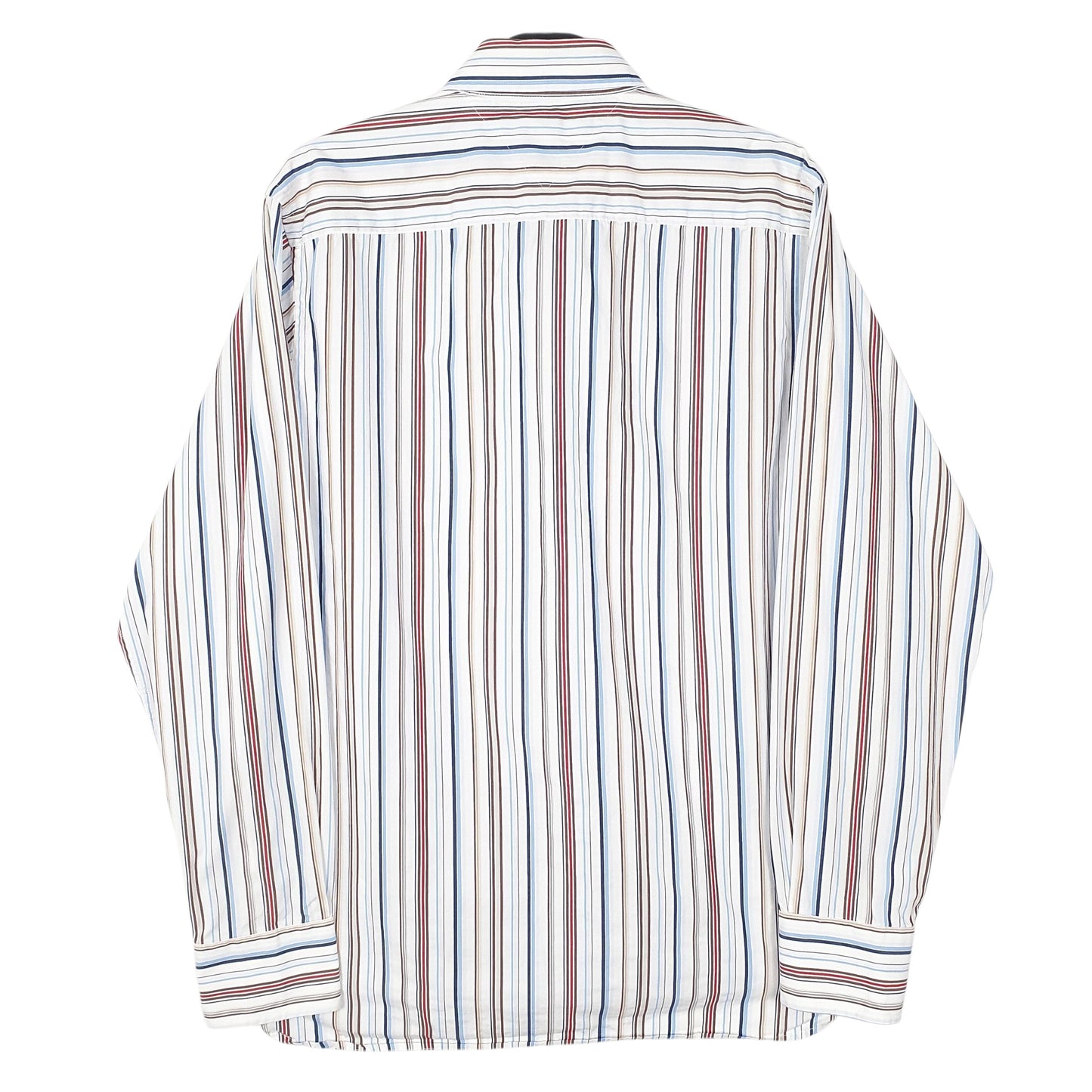 Mens White Tommy Hilfiger   Shirt