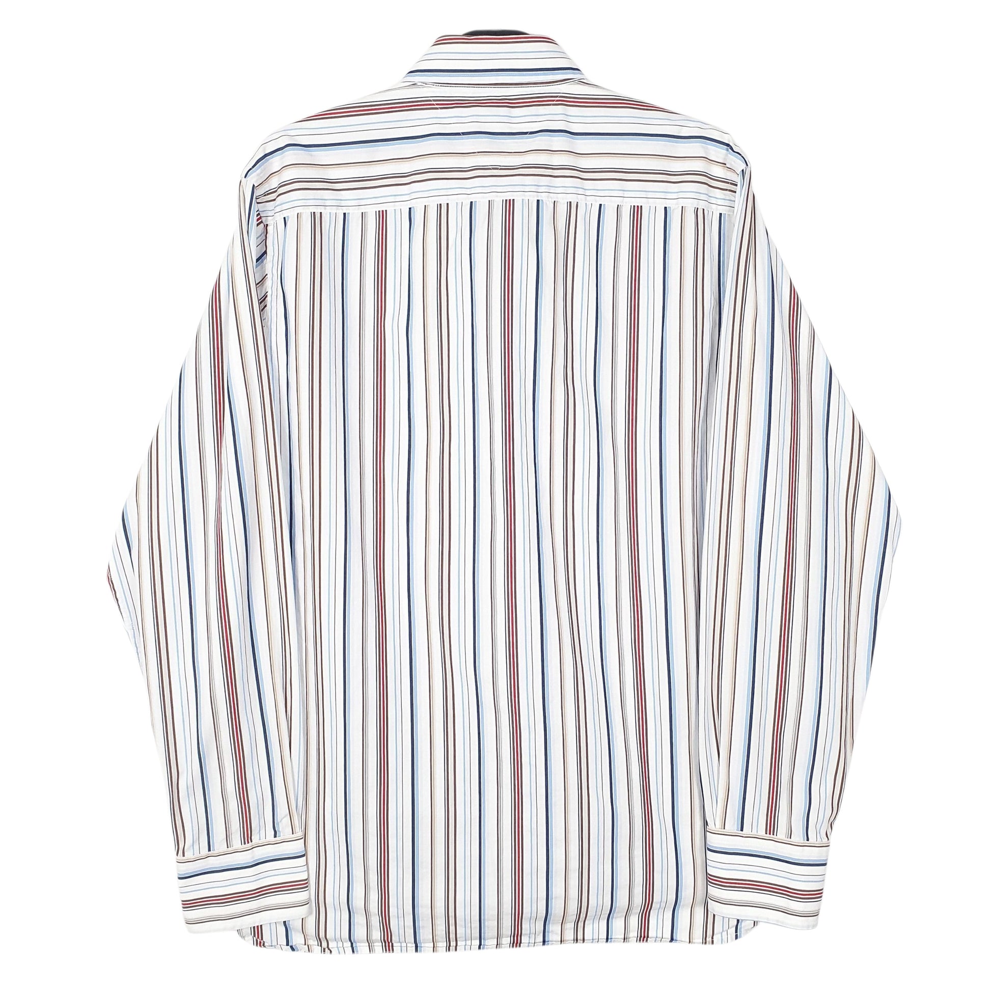 Mens White Tommy Hilfiger   Shirt