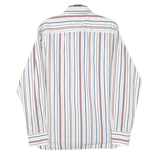 Mens White Tommy Hilfiger   Shirt