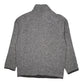 Mens Grey Patagonia Better Sweater Full Zip Jumper
