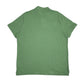 Mens Green Polo Ralph Lauren   Polo Shirt