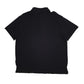 Mens Black Polo Ralph Lauren  Crewneck Polo Shirt