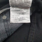 Mens Black Levis   Jeans