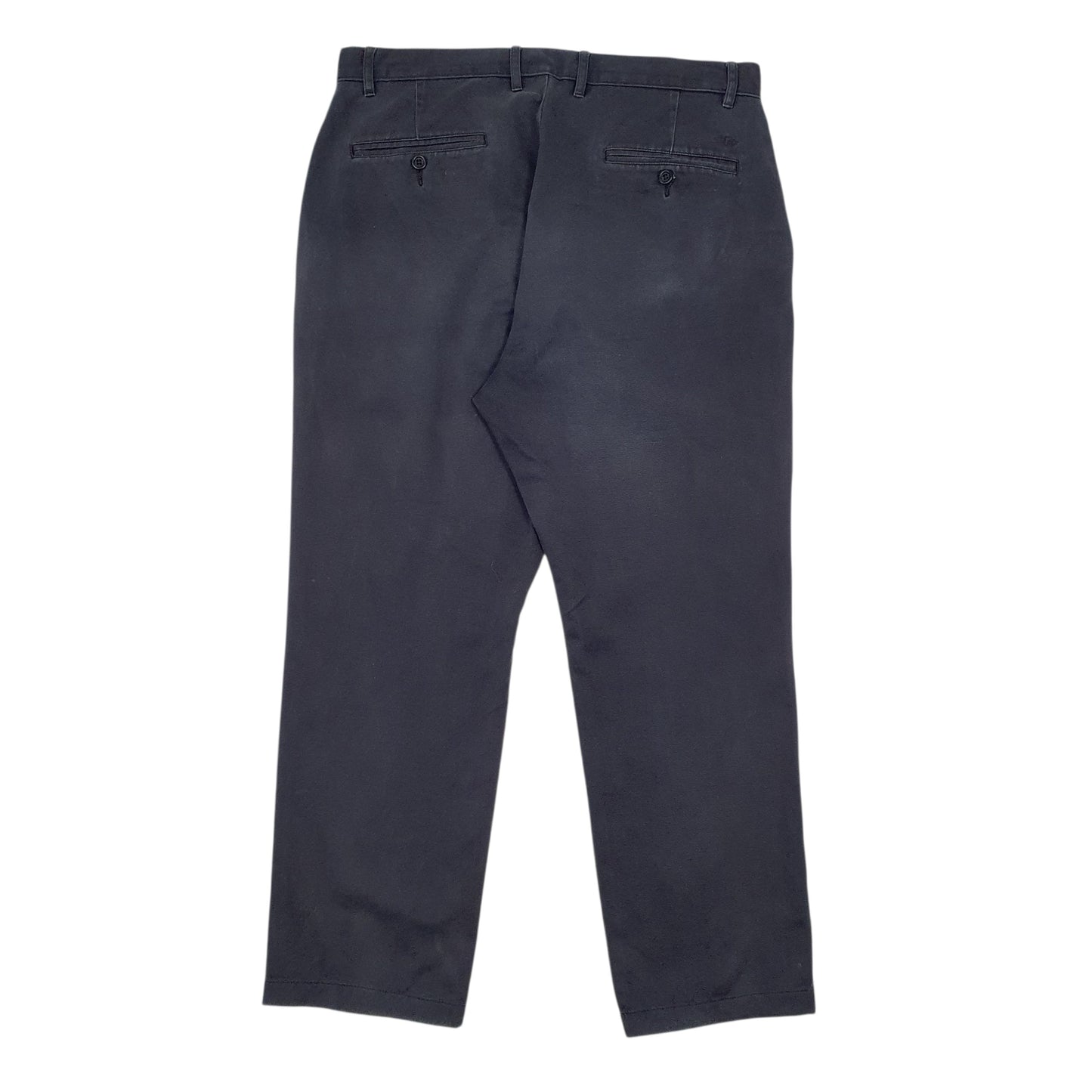 Mens Grey Dockers   Trousers