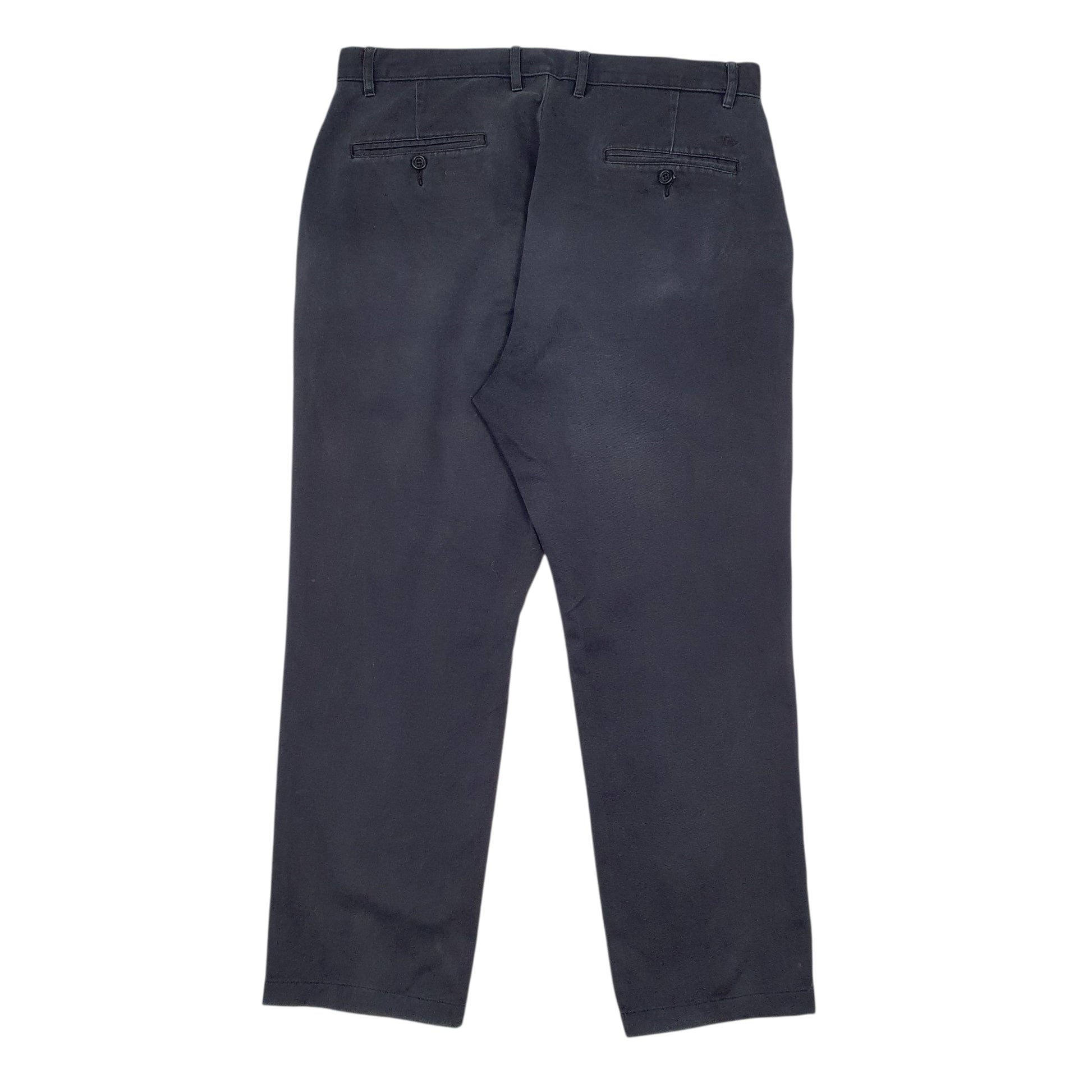 Mens Grey Dockers   Trousers