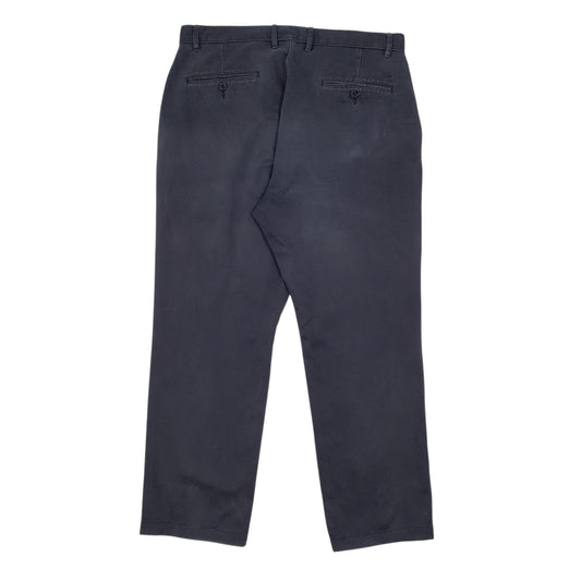 Mens Grey Dockers   Trousers