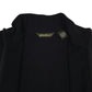 Womens Black Eddie Bauer  Full Zip Jumper