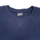 Mens Navy Carhartt Vintage Crewneck Jumper