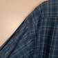 Mens Blue L.L.Bean   Shirt