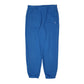 Mens Blue Champion Reverse Weave Jogger Trousers
