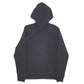 Mens Black Patagonia  Hoodie Jumper