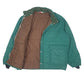 Mens Green Samco Vintage 50s 60s Thermal Twins  Coat