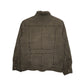 Mens Green Levis Military  Coat
