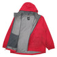 Mens Red The North Face   Coat