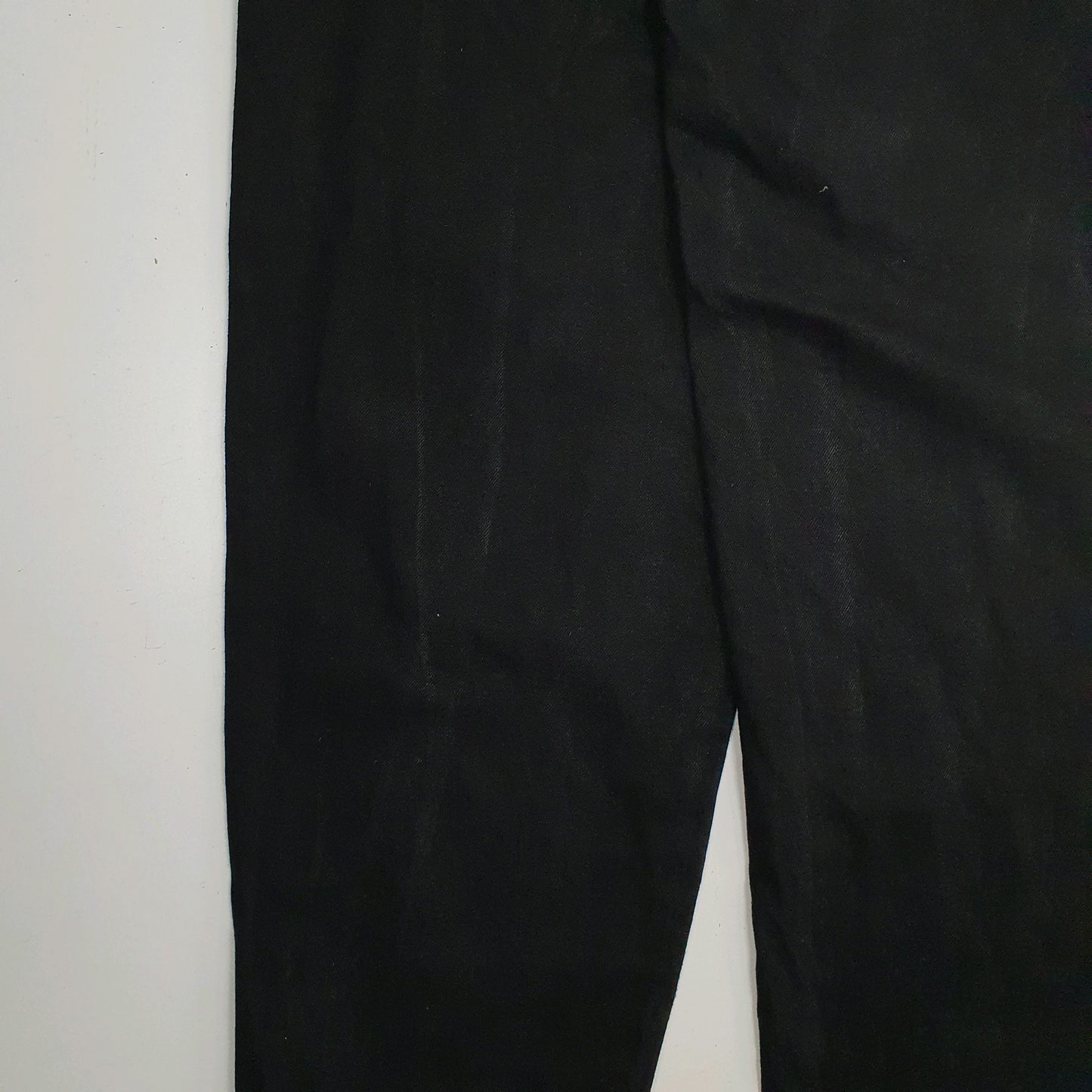Mens Black Levis Vintage 00s  Jeans