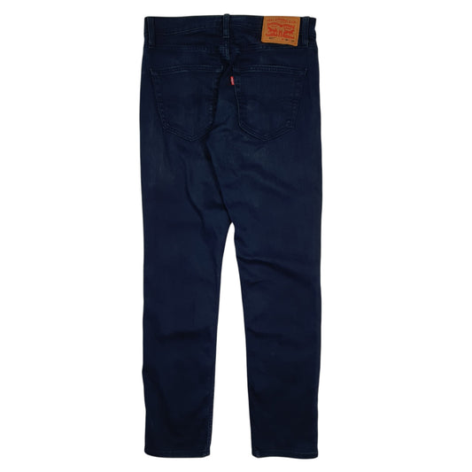 Mens Blue Levis   Jeans