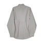 Mens Grey L.L.Bean Hiking Walking  Shirt